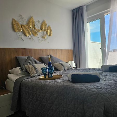 Apartament W Rezydencji Bali Los Altos Dış mekan fotoğraf