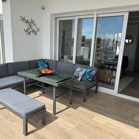 Apartament W Rezydencji Bali Los Altos Dış mekan fotoğraf