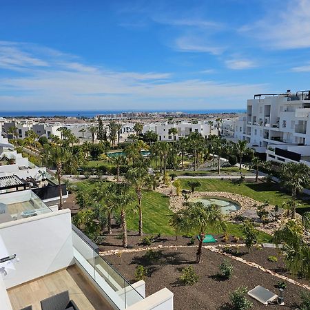 Apartament W Rezydencji Bali Los Altos Dış mekan fotoğraf