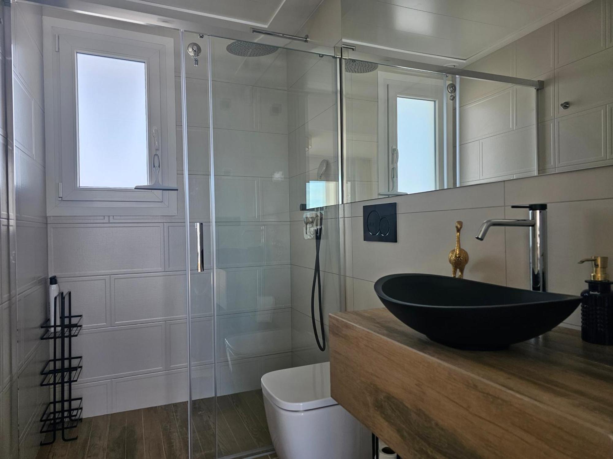 Apartament W Rezydencji Bali Los Altos Dış mekan fotoğraf