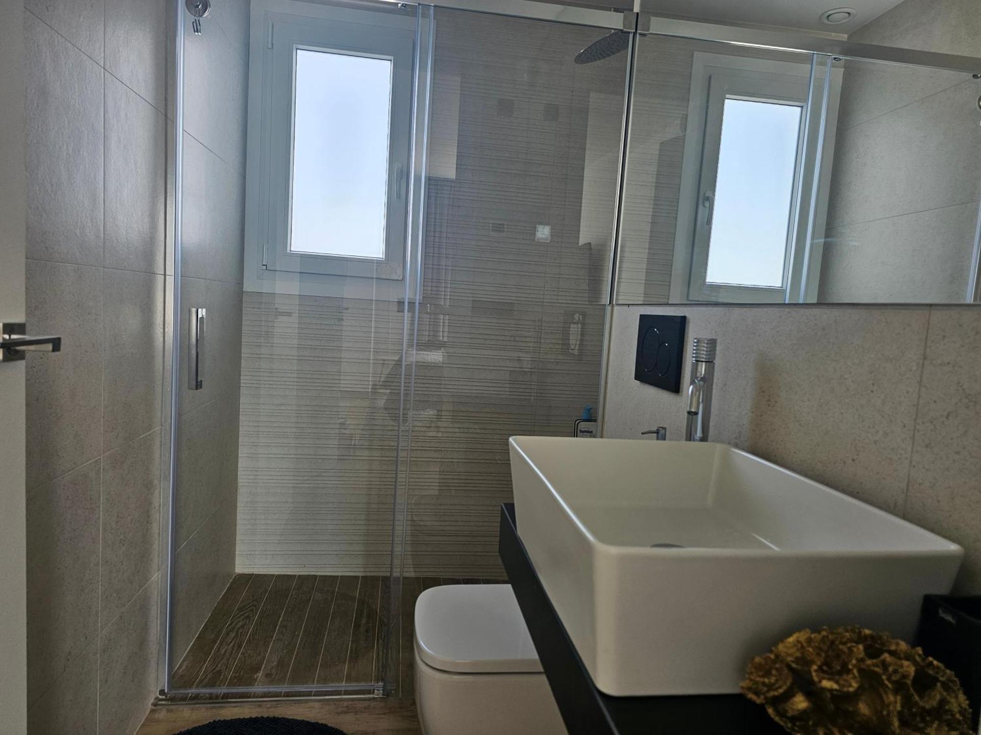Apartament W Rezydencji Bali Los Altos Dış mekan fotoğraf