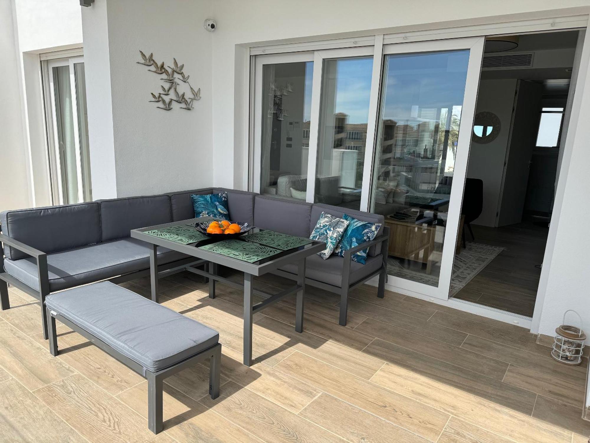 Apartament W Rezydencji Bali Los Altos Dış mekan fotoğraf