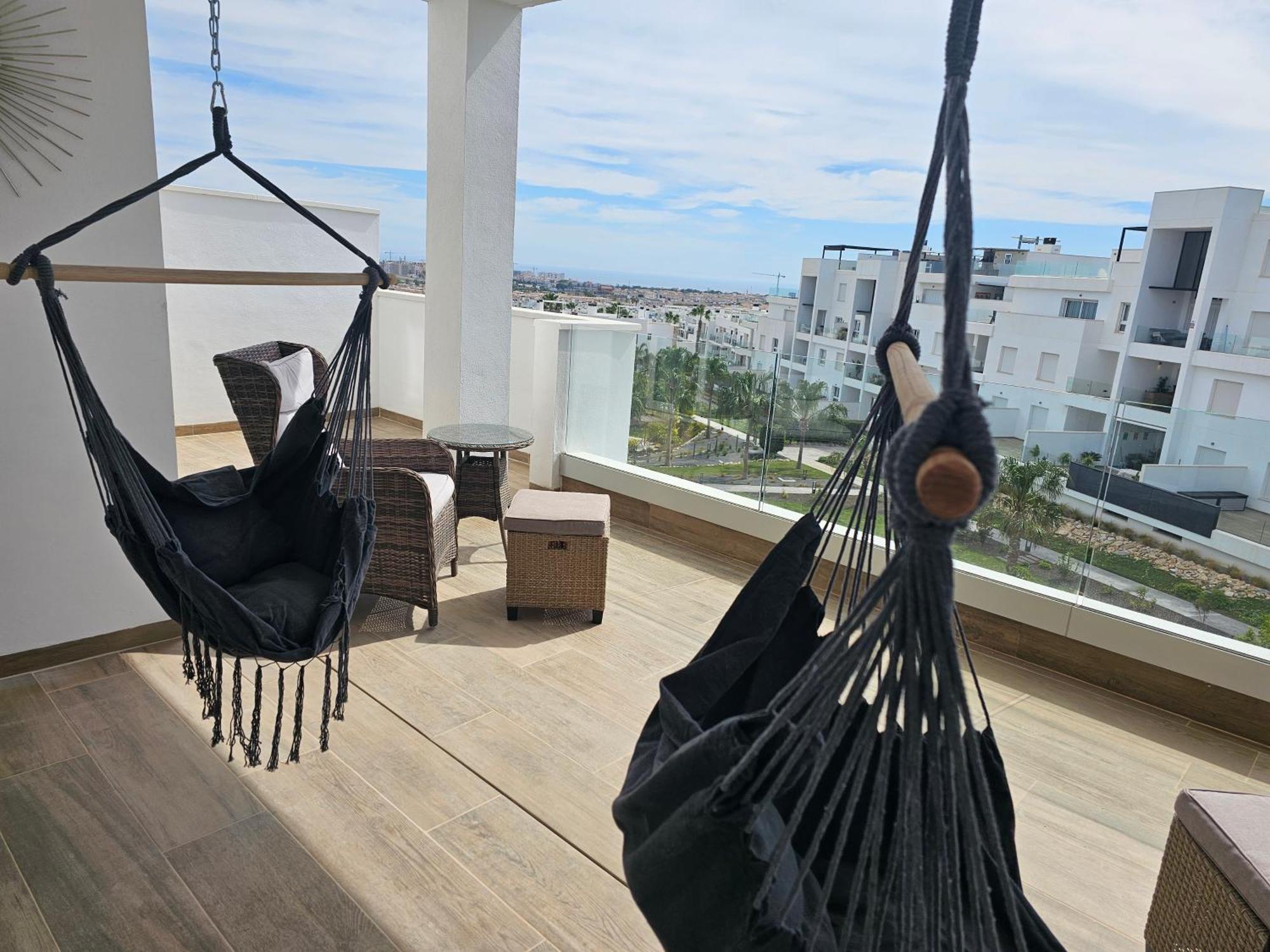 Apartament W Rezydencji Bali Los Altos Dış mekan fotoğraf