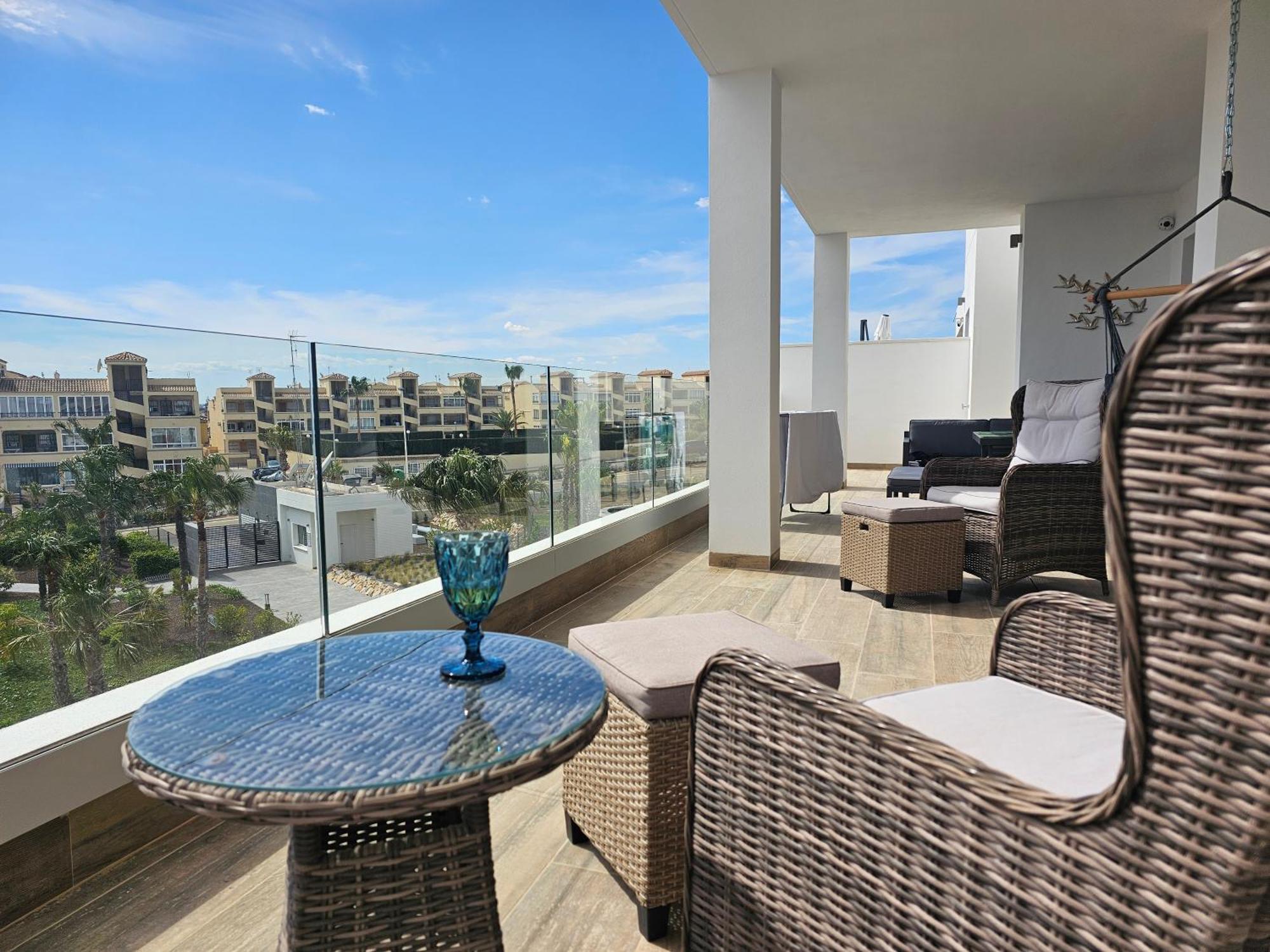 Apartament W Rezydencji Bali Los Altos Dış mekan fotoğraf