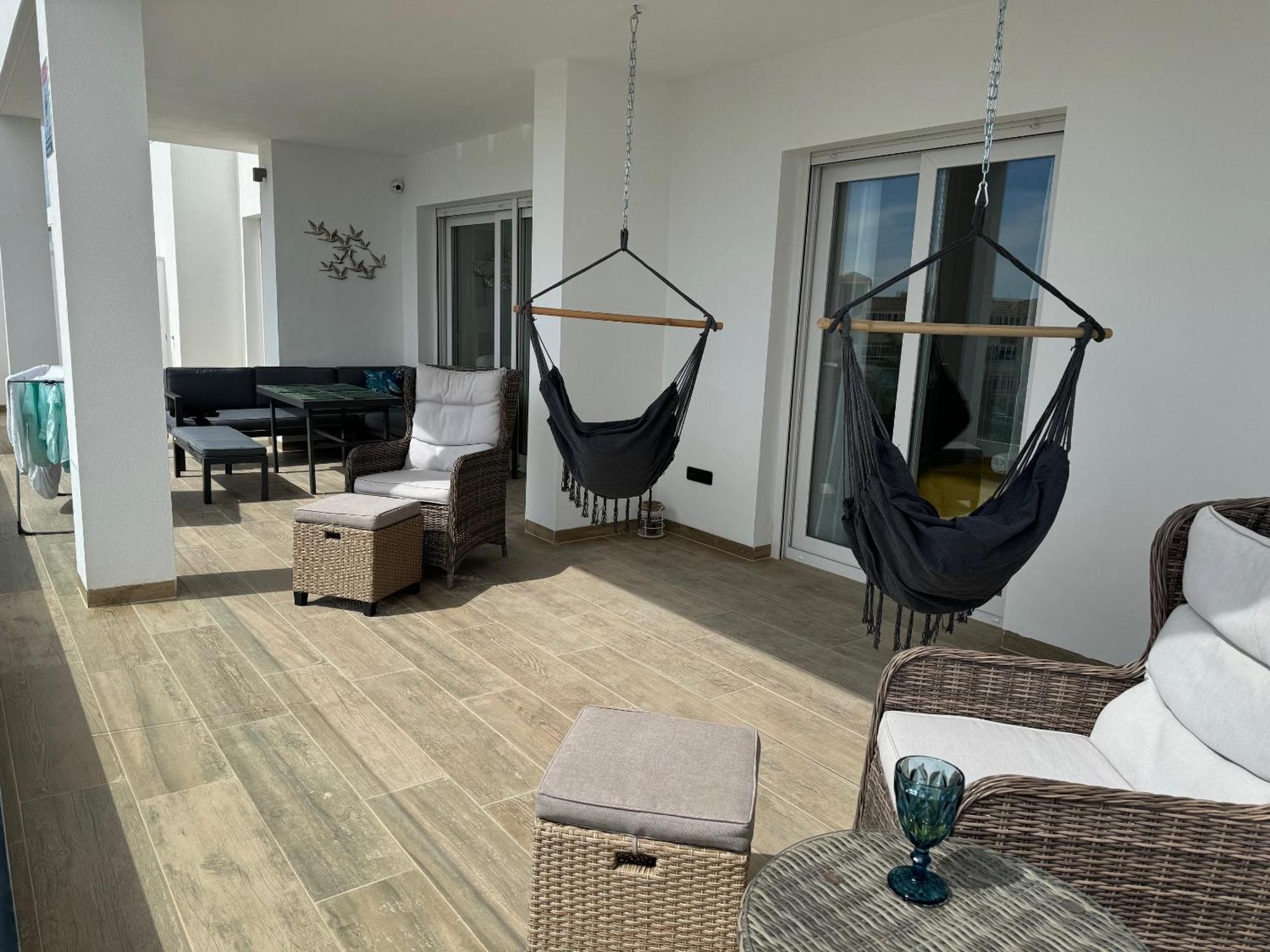 Apartament W Rezydencji Bali Los Altos Dış mekan fotoğraf