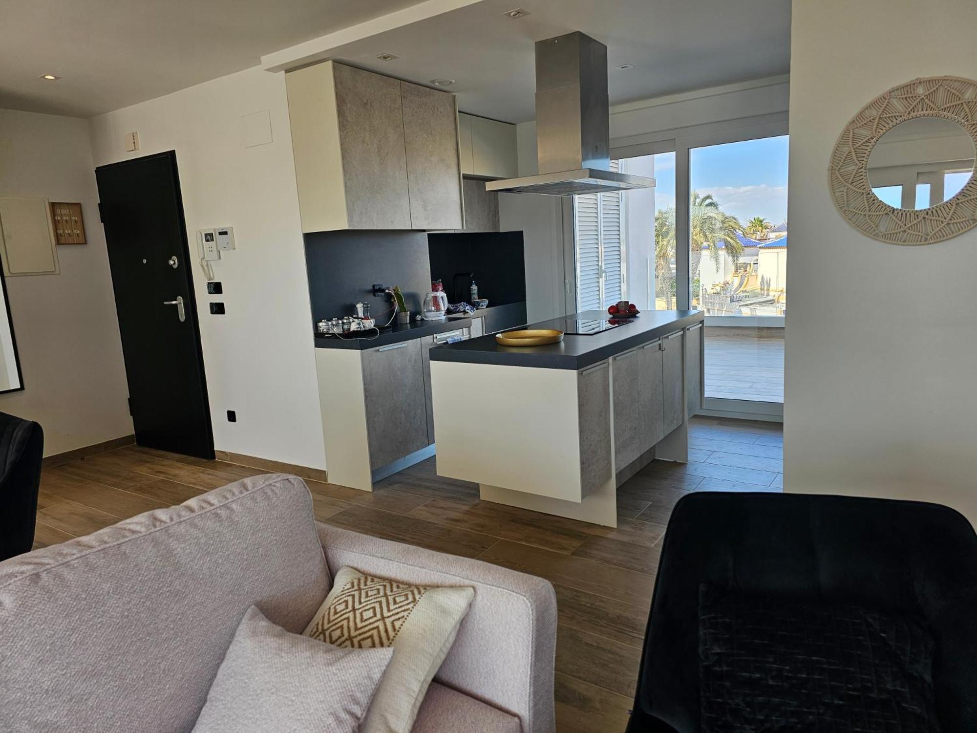 Apartament W Rezydencji Bali Los Altos Dış mekan fotoğraf